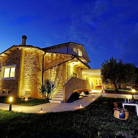 Villa Habib Catanzaro Dış mekan fotoğraf