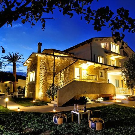 Villa Habib Catanzaro Dış mekan fotoğraf