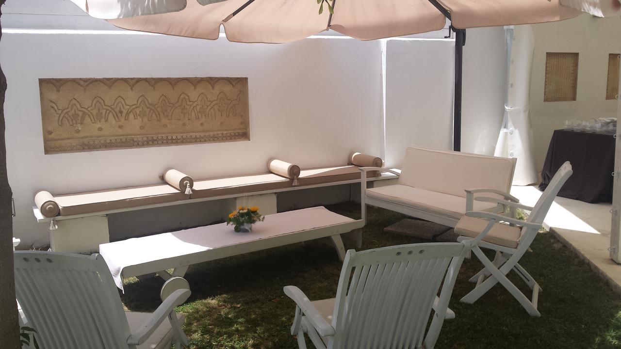 Villa Habib Catanzaro Dış mekan fotoğraf
