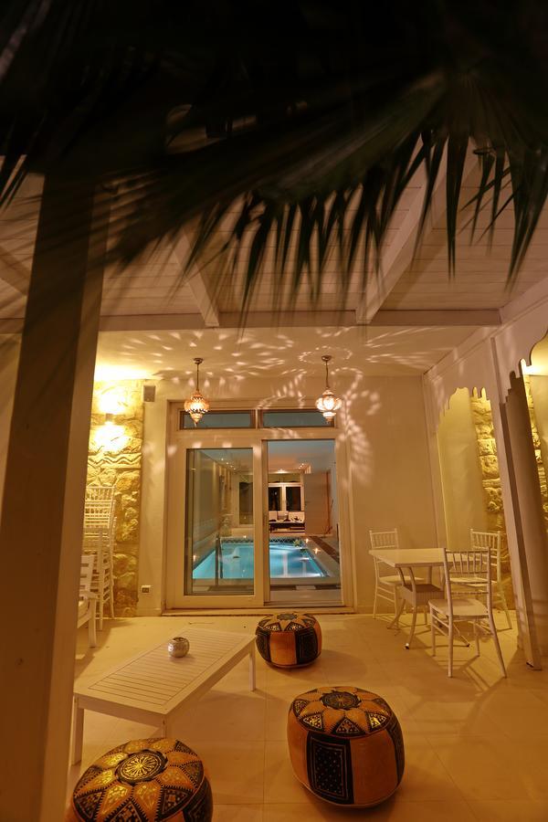 Villa Habib Catanzaro Dış mekan fotoğraf