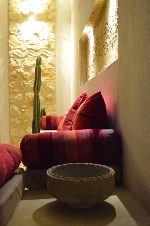 Villa Habib Catanzaro Dış mekan fotoğraf