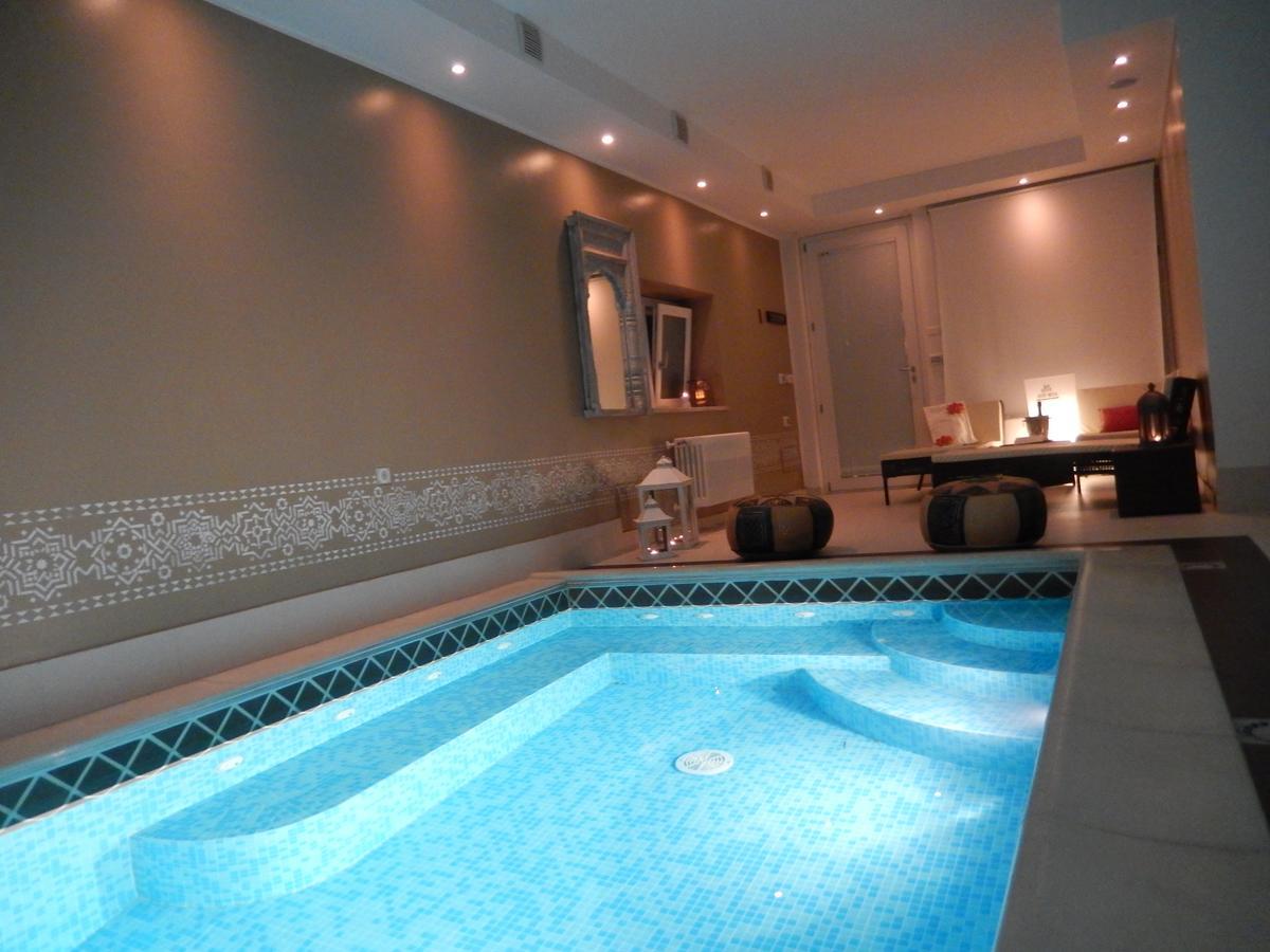 Villa Habib Catanzaro Dış mekan fotoğraf