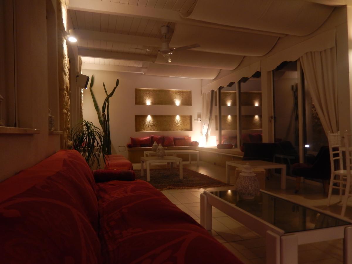 Villa Habib Catanzaro Dış mekan fotoğraf
