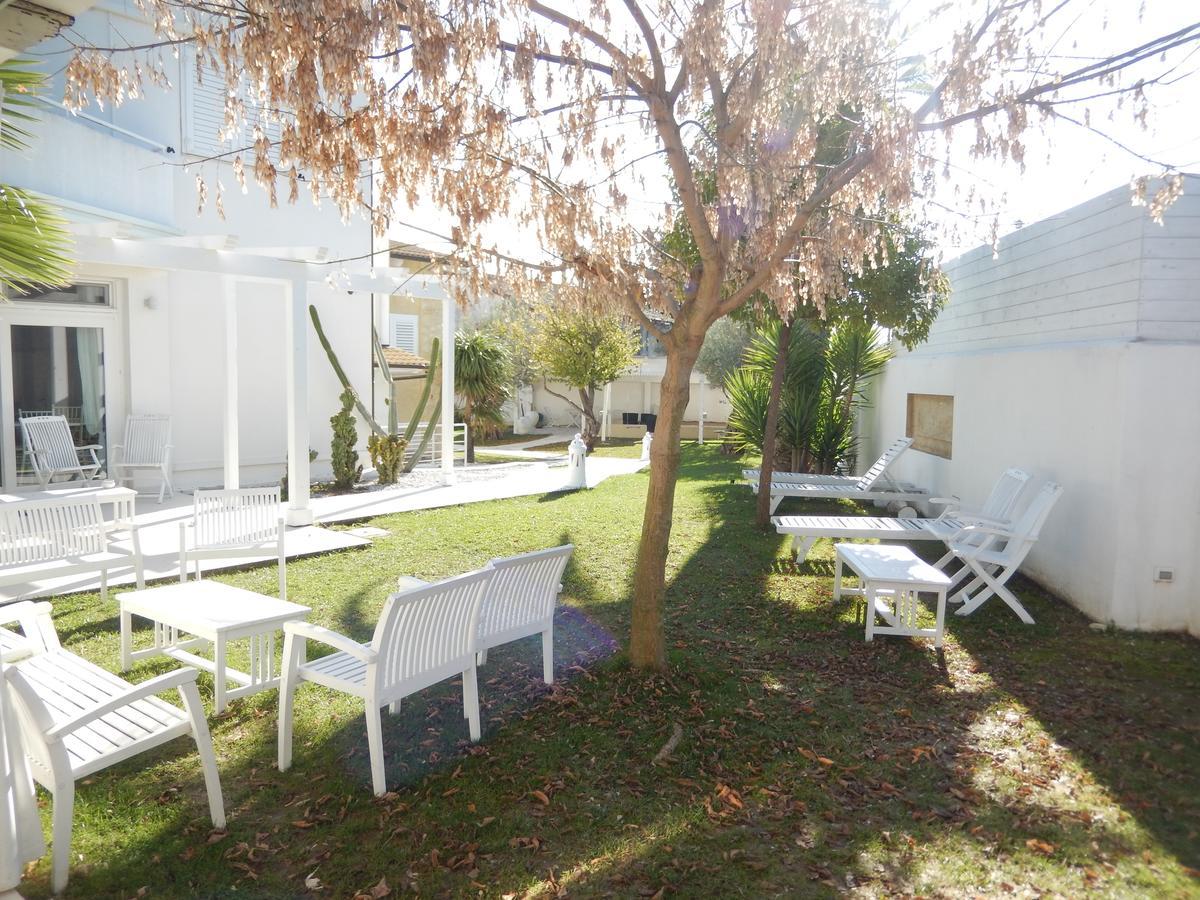 Villa Habib Catanzaro Dış mekan fotoğraf